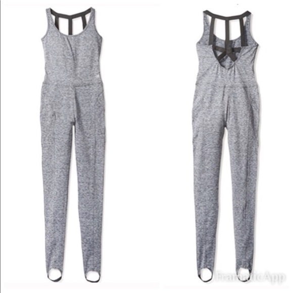 Electric Yoga Workout Full Body Control Shapewear - Picture 6 of 6